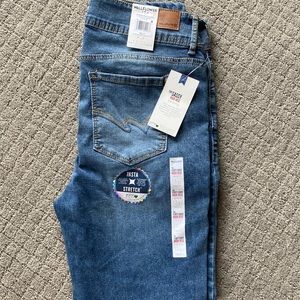 Wallflower Jean, sz 13/31 regular
